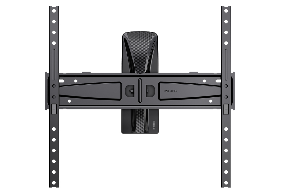 Παρουσιάζει τη βάση από τη μπροστινή όψη